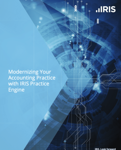 A Guide to Modernizing your Accounting Practice